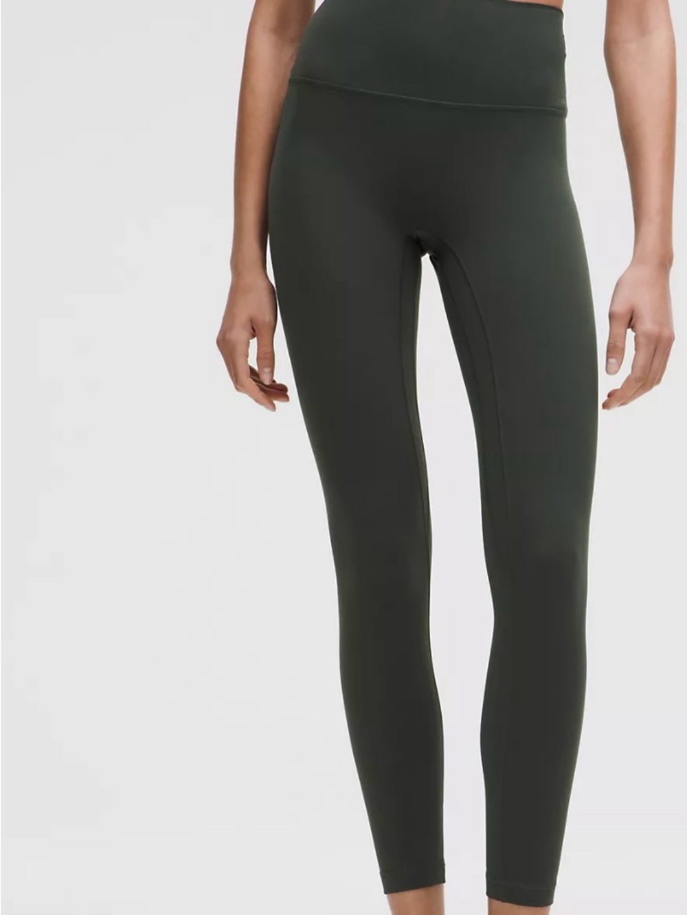 lululemon Align No Line™ High-Rise Pant 25"